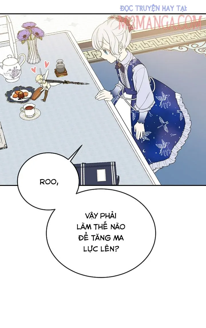 Lần Nữa Toả Sáng Chapter 14.5 - 11