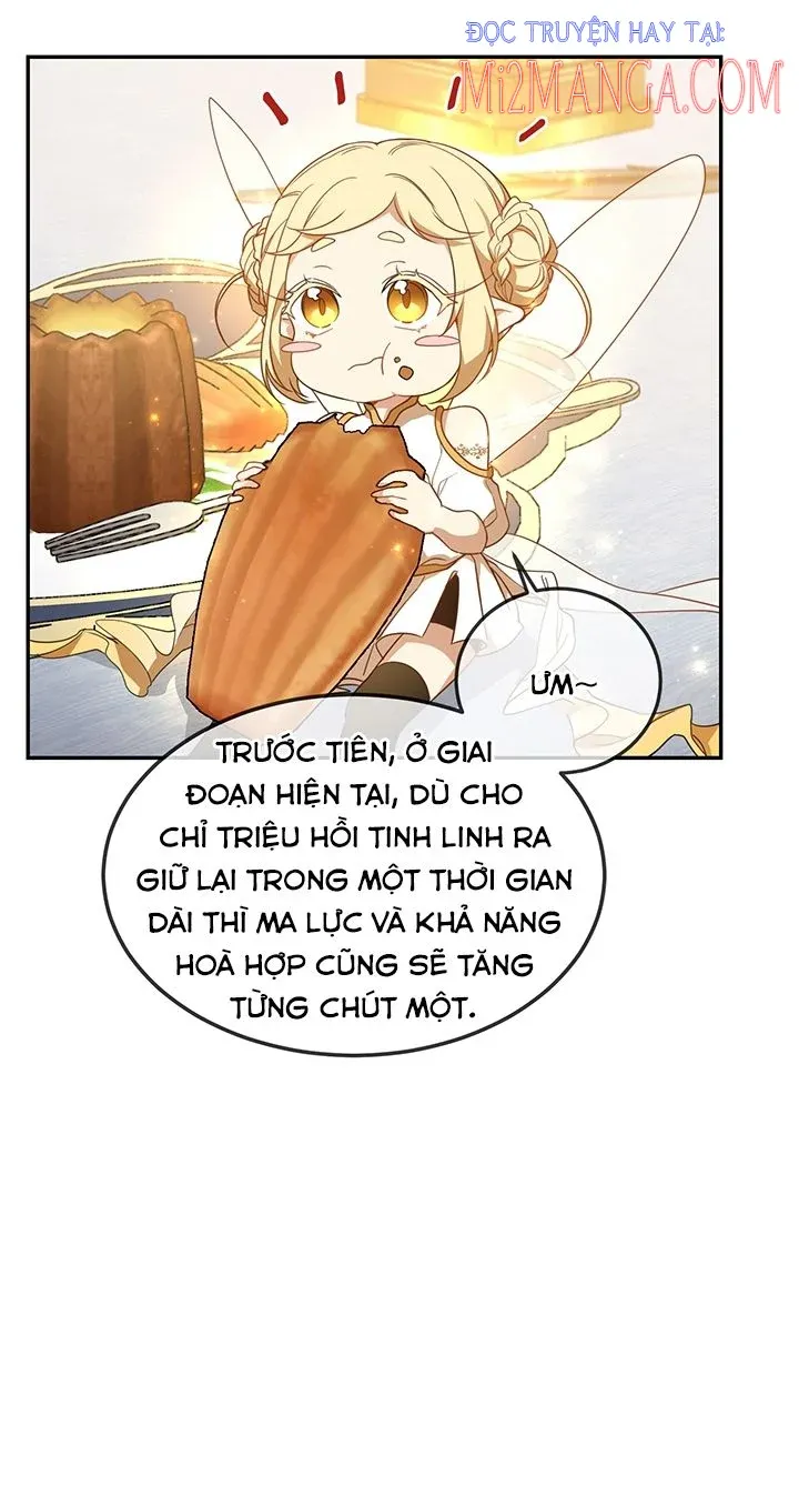 Lần Nữa Toả Sáng Chapter 14.5 - 12