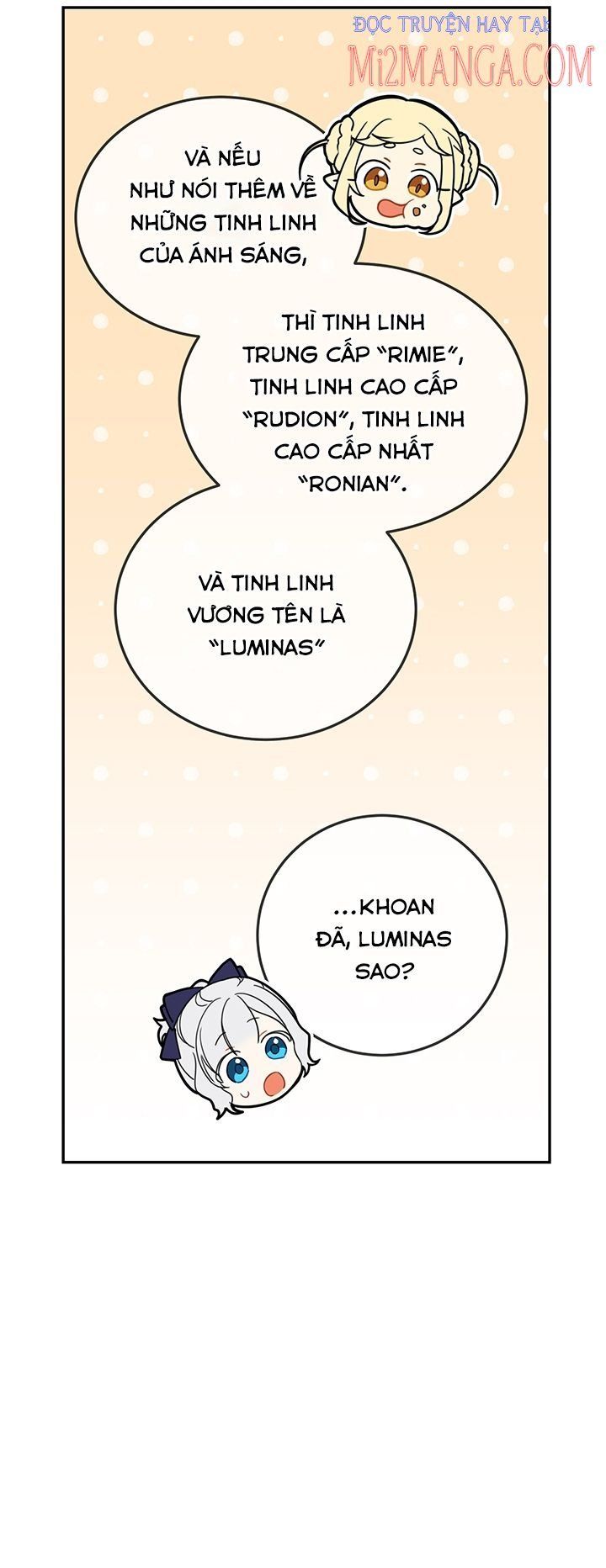 Lần Nữa Toả Sáng Chapter 14.5 - 13