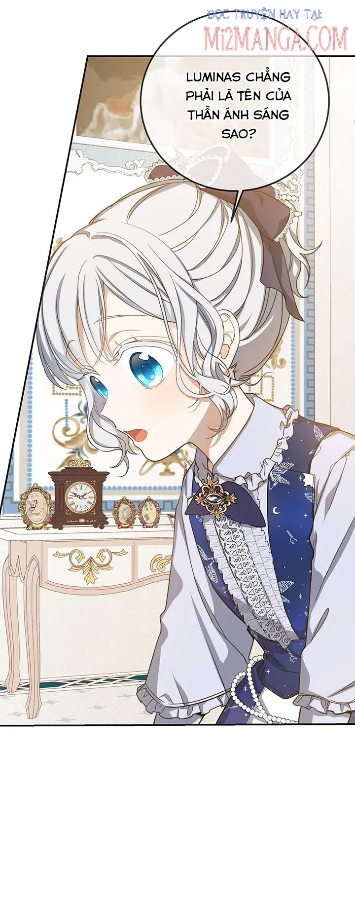 Lần Nữa Toả Sáng Chapter 14.5 - 14