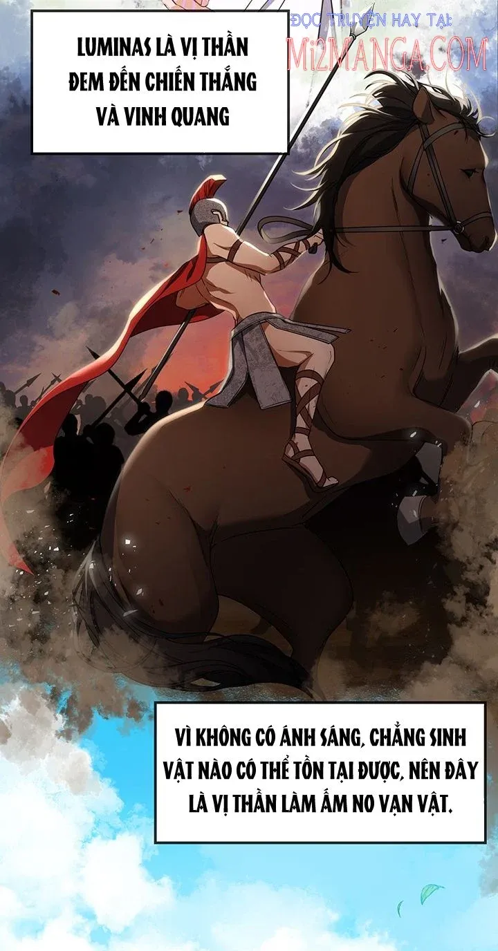 Lần Nữa Toả Sáng Chapter 14.5 - 17