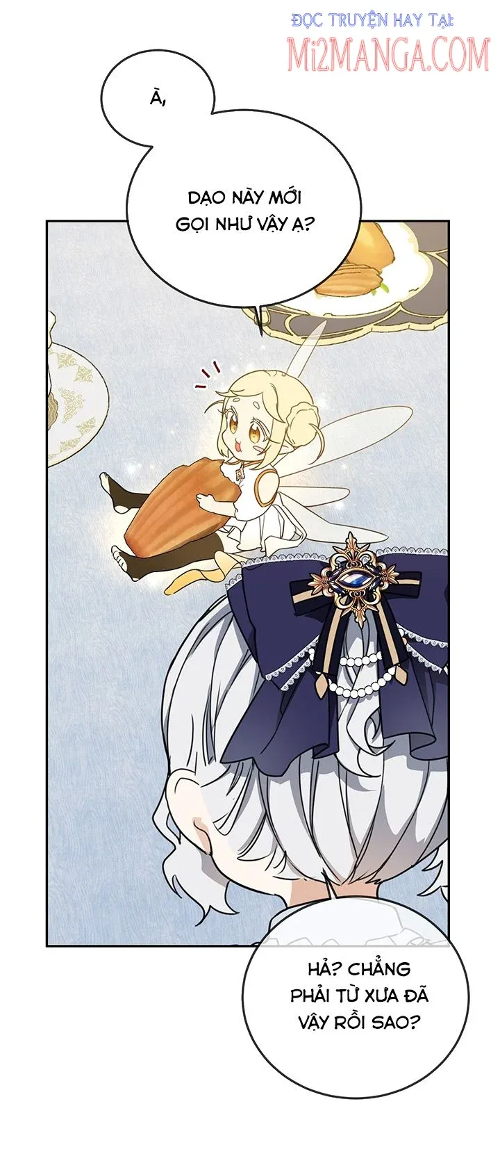 Lần Nữa Toả Sáng Chapter 14.5 - 20