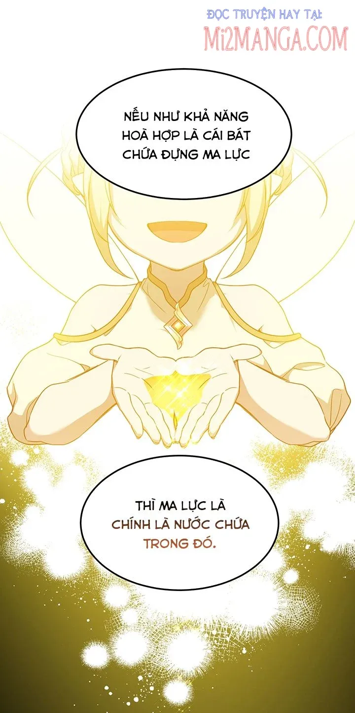 Lần Nữa Toả Sáng Chapter 14.5 - 3