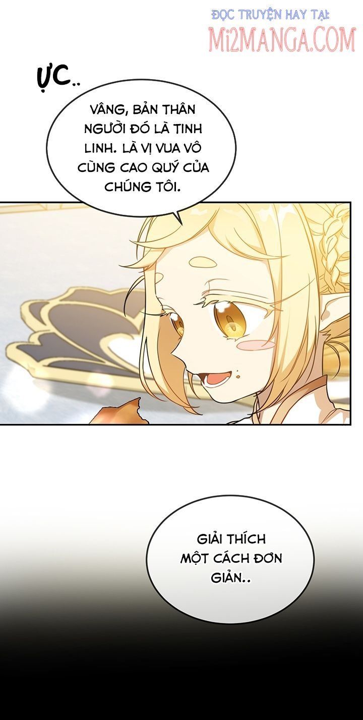 Lần Nữa Toả Sáng Chapter 14.5 - 21