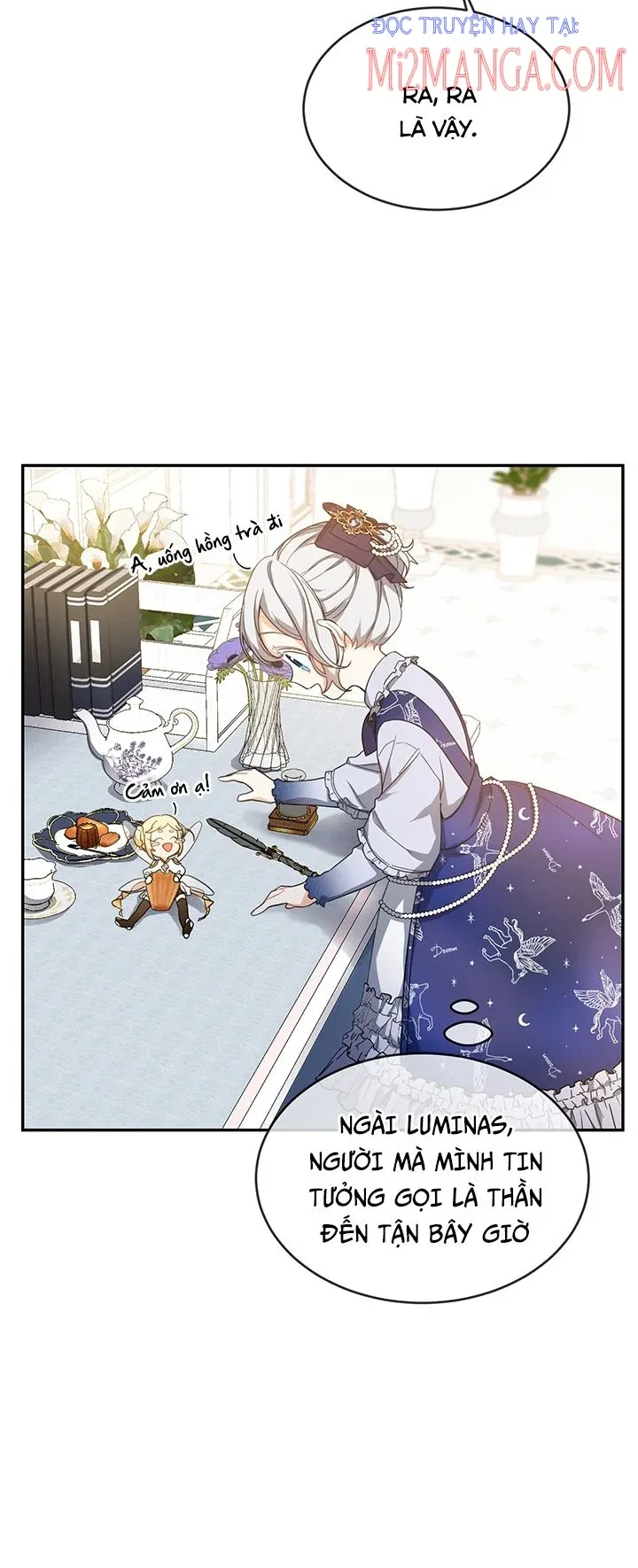 Lần Nữa Toả Sáng Chapter 14.5 - 27