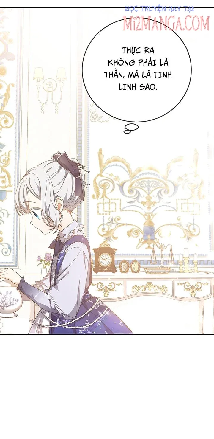 Lần Nữa Toả Sáng Chapter 14.5 - 28