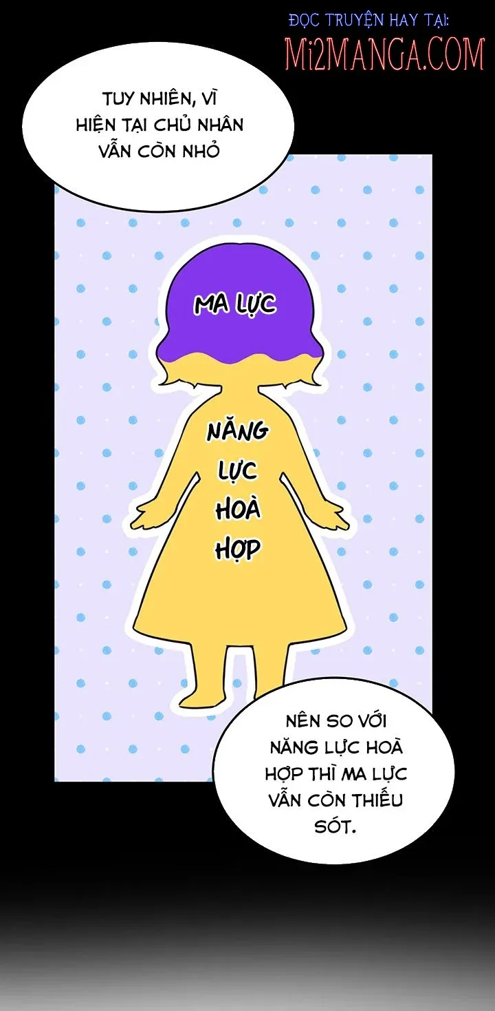 Lần Nữa Toả Sáng Chapter 14.5 - 5