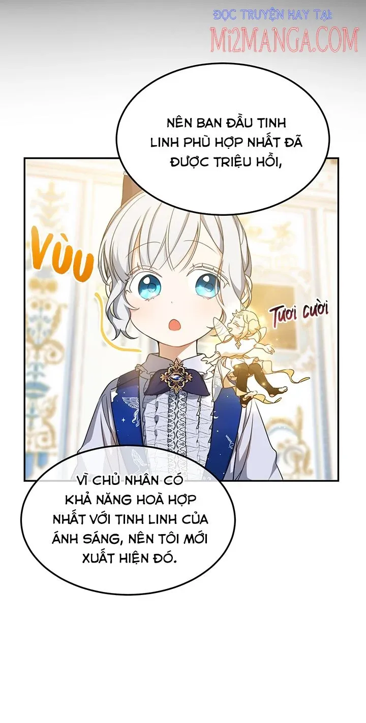 Lần Nữa Toả Sáng Chapter 14.5 - 6