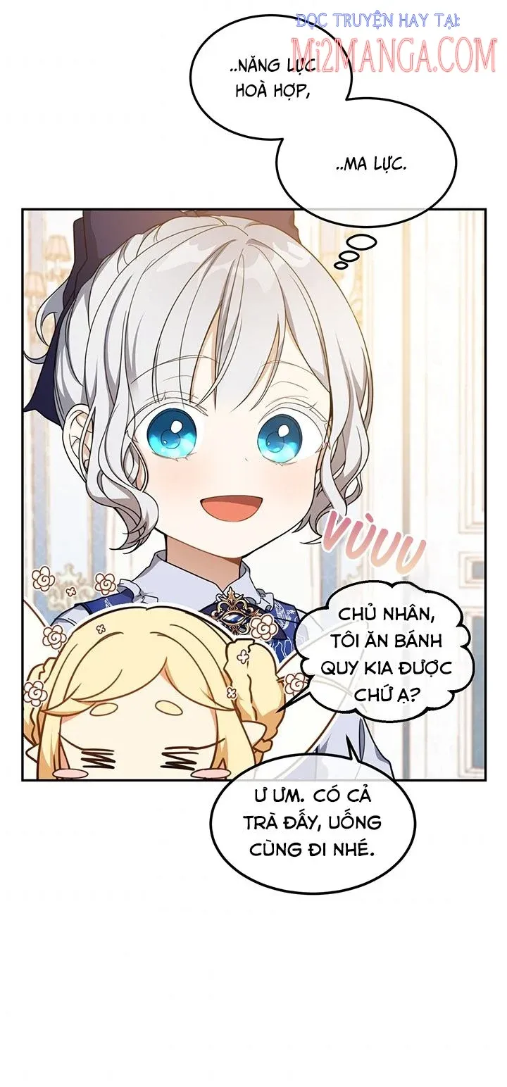 Lần Nữa Toả Sáng Chapter 14.5 - 9