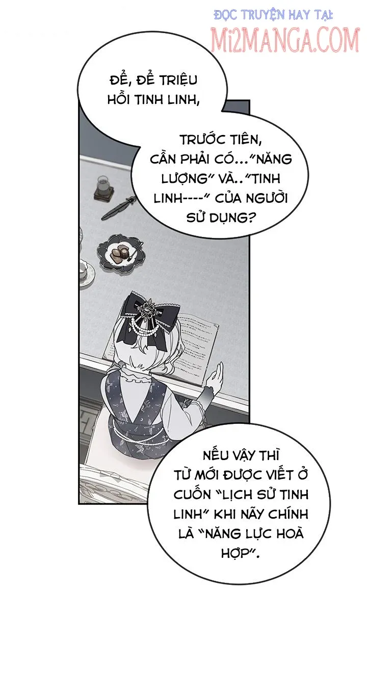 Lần Nữa Toả Sáng Chapter 14.5 - 10