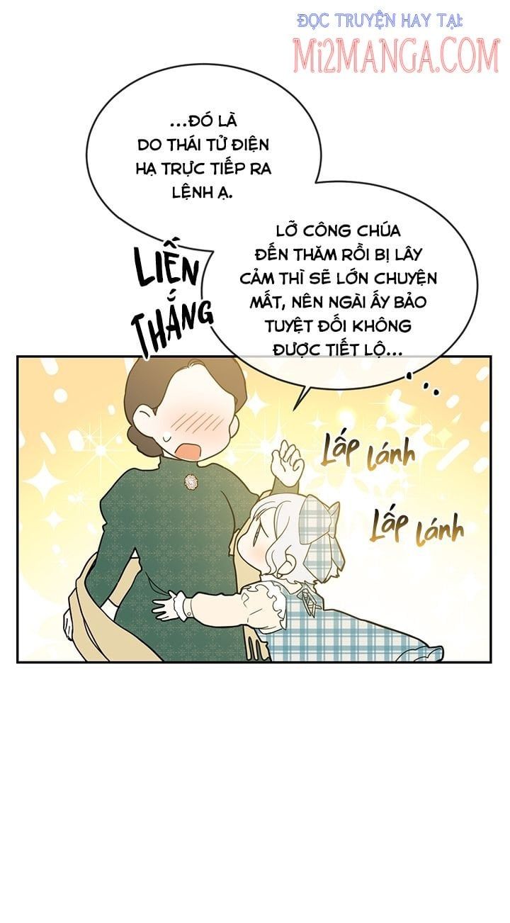 Lần Nữa Toả Sáng Chapter 15.5 - 11