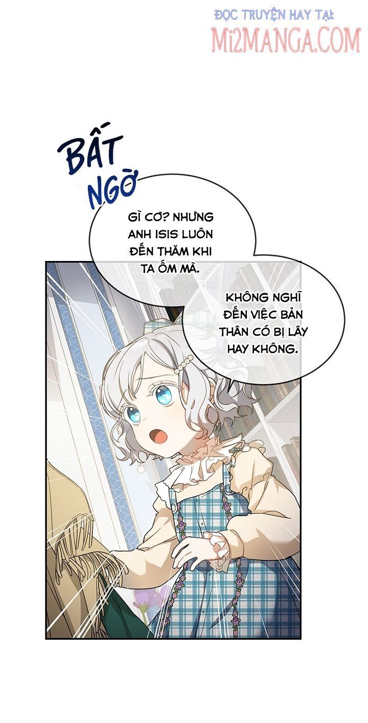 Lần Nữa Toả Sáng Chapter 15.5 - 12