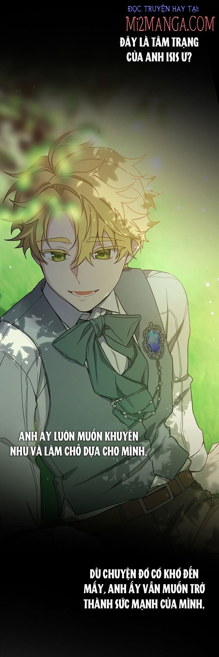 Lần Nữa Toả Sáng Chapter 15.5 - 16