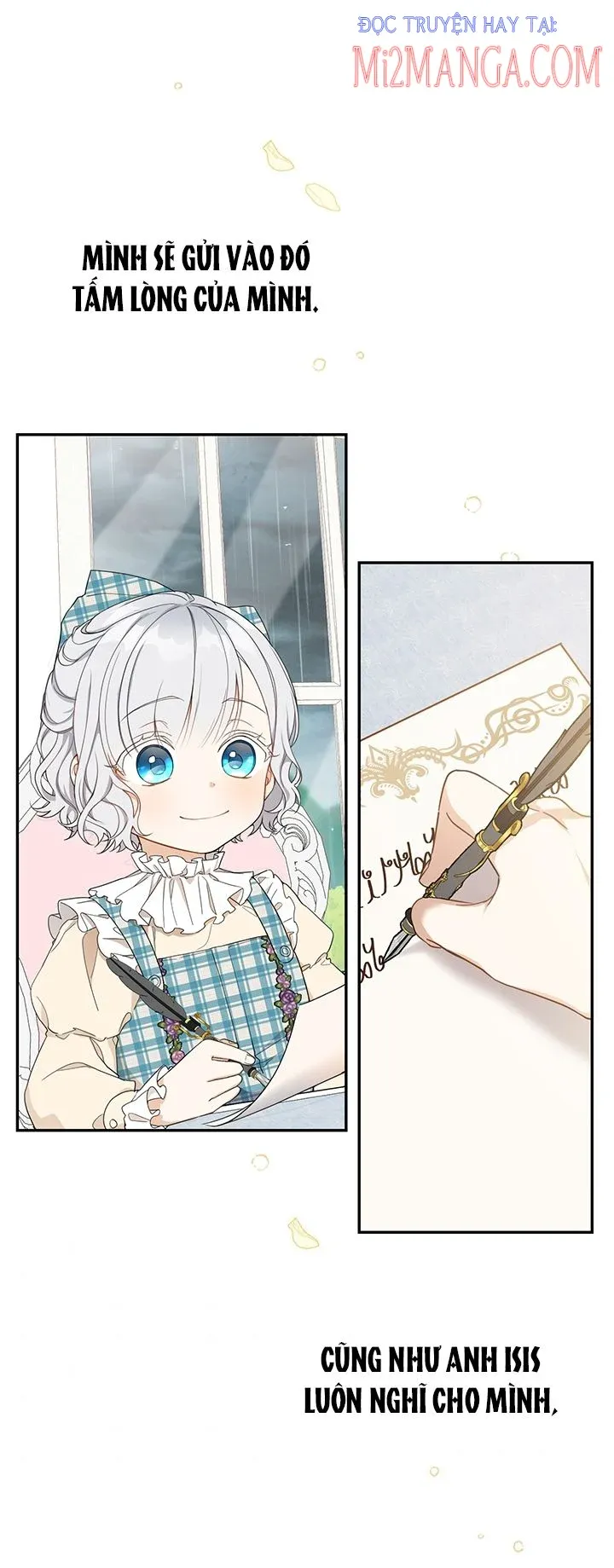 Lần Nữa Toả Sáng Chapter 15.5 - 21