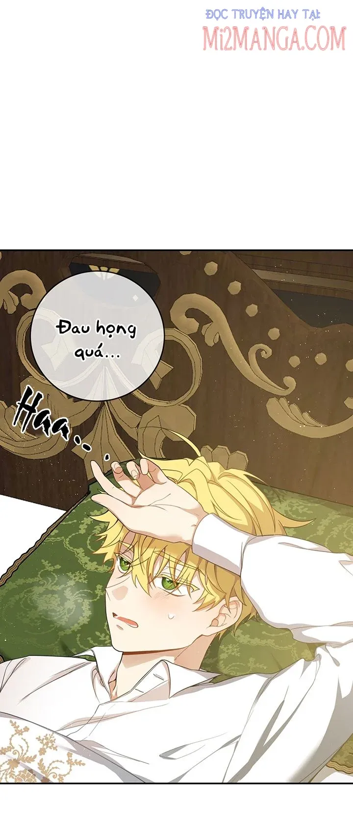 Lần Nữa Toả Sáng Chapter 15.5 - 33