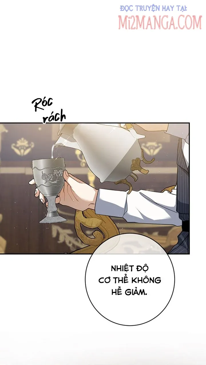 Lần Nữa Toả Sáng Chapter 15.5 - 34