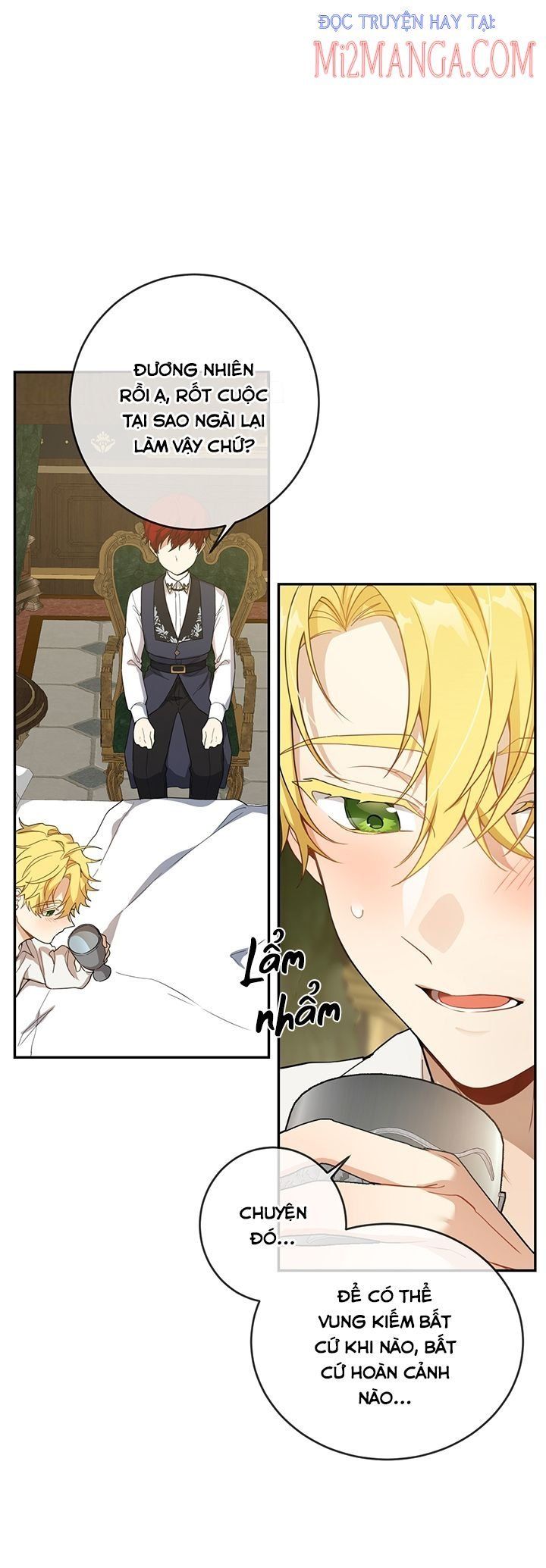 Lần Nữa Toả Sáng Chapter 15.5 - 36