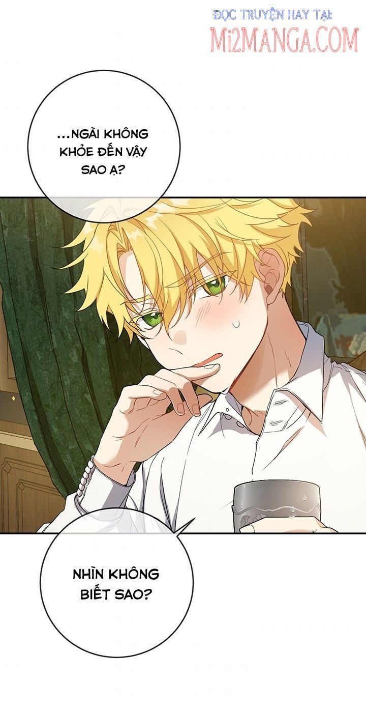 Lần Nữa Toả Sáng Chapter 15.5 - 38