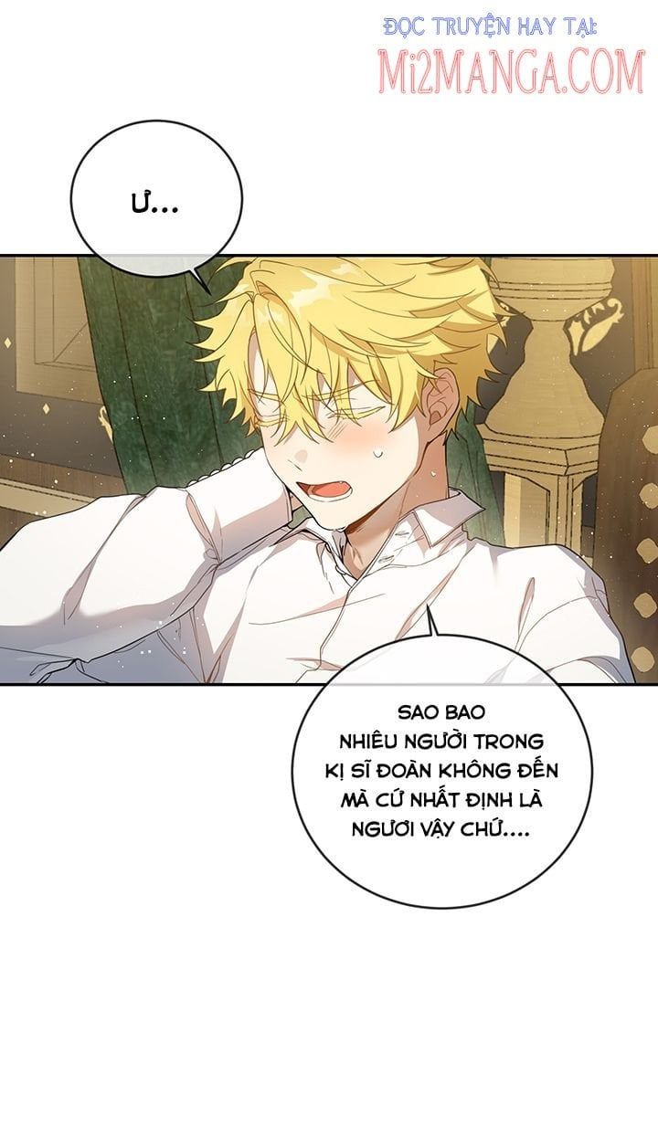 Lần Nữa Toả Sáng Chapter 15.5 - 40