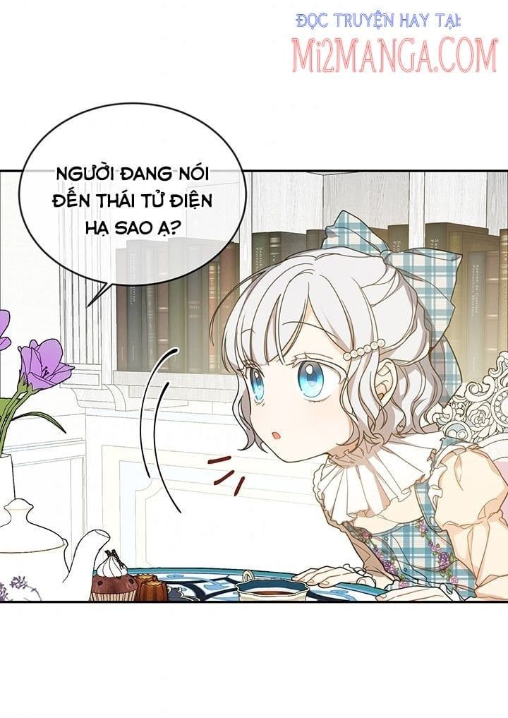 Lần Nữa Toả Sáng Chapter 15.5 - 5