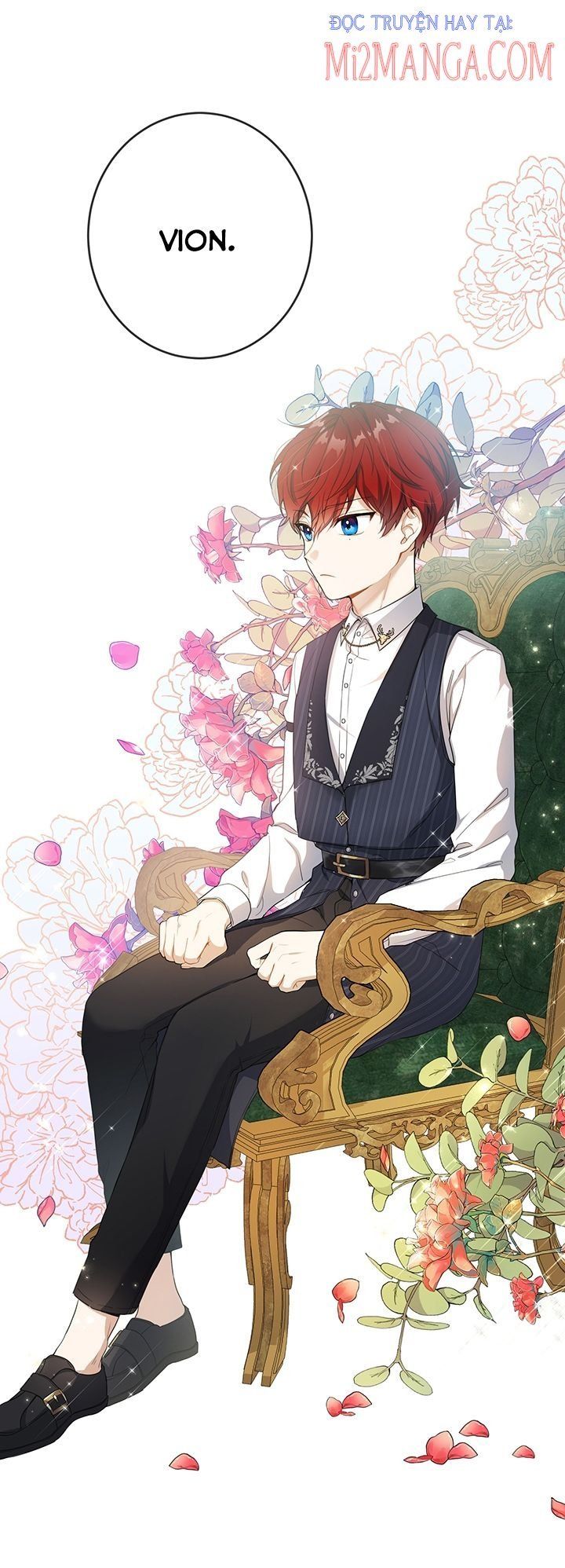 Lần Nữa Toả Sáng Chapter 15.5 - 41