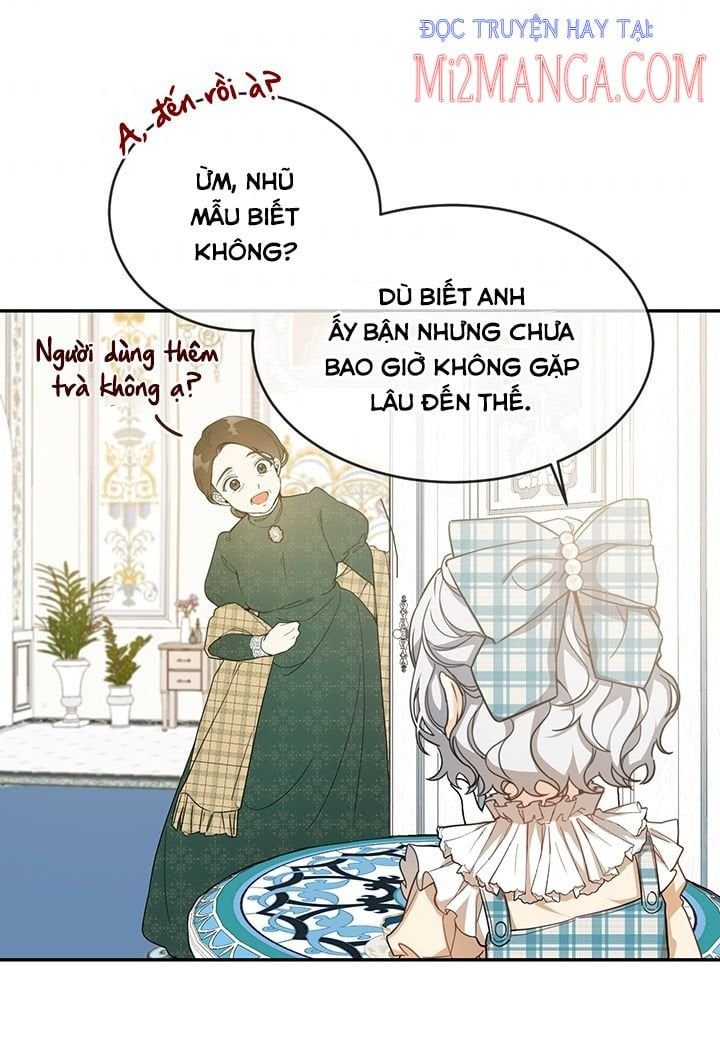 Lần Nữa Toả Sáng Chapter 15.5 - 6