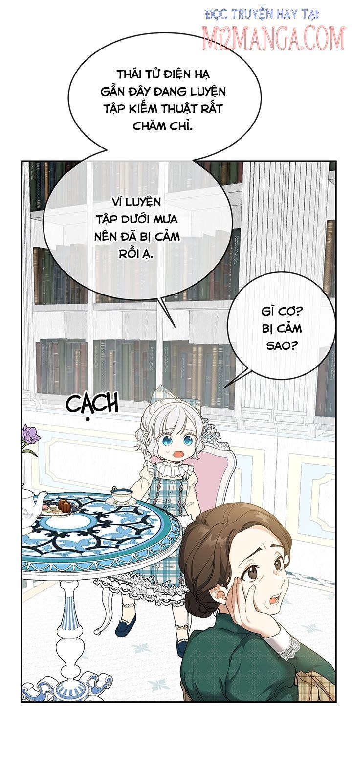 Lần Nữa Toả Sáng Chapter 15.5 - 7