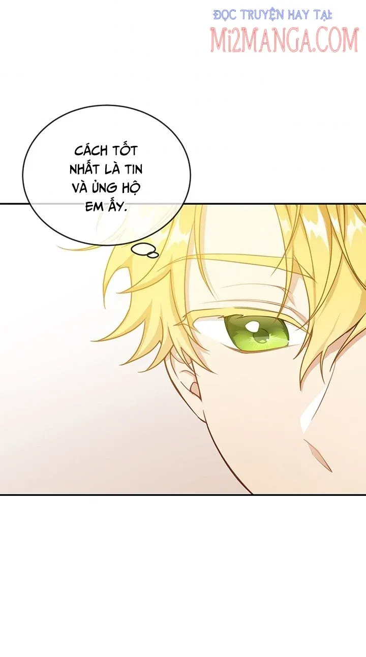 Lần Nữa Toả Sáng Chapter 16.5 - 2