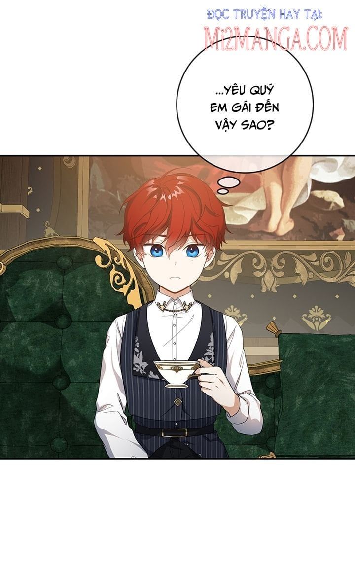 Lần Nữa Toả Sáng Chapter 16.5 - 11