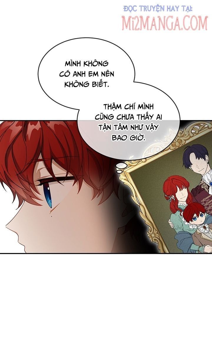 Lần Nữa Toả Sáng Chapter 16.5 - 12