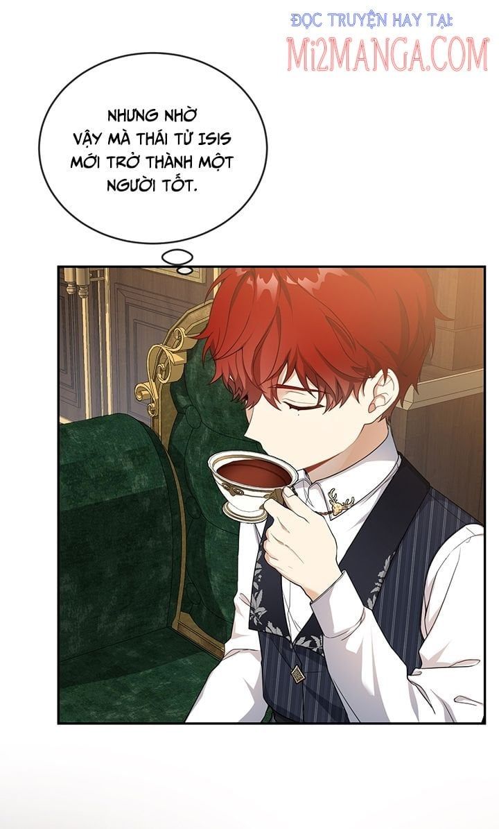 Lần Nữa Toả Sáng Chapter 16.5 - 14