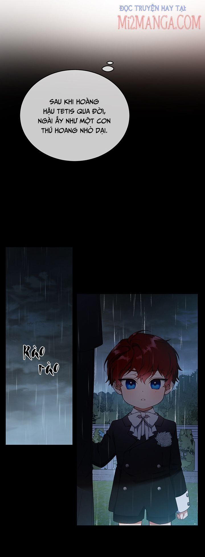 Lần Nữa Toả Sáng Chapter 16.5 - 15