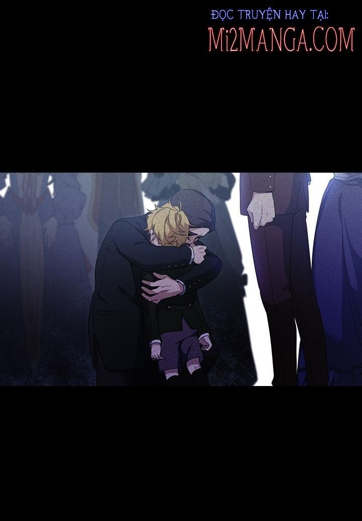 Lần Nữa Toả Sáng Chapter 16.5 - 16