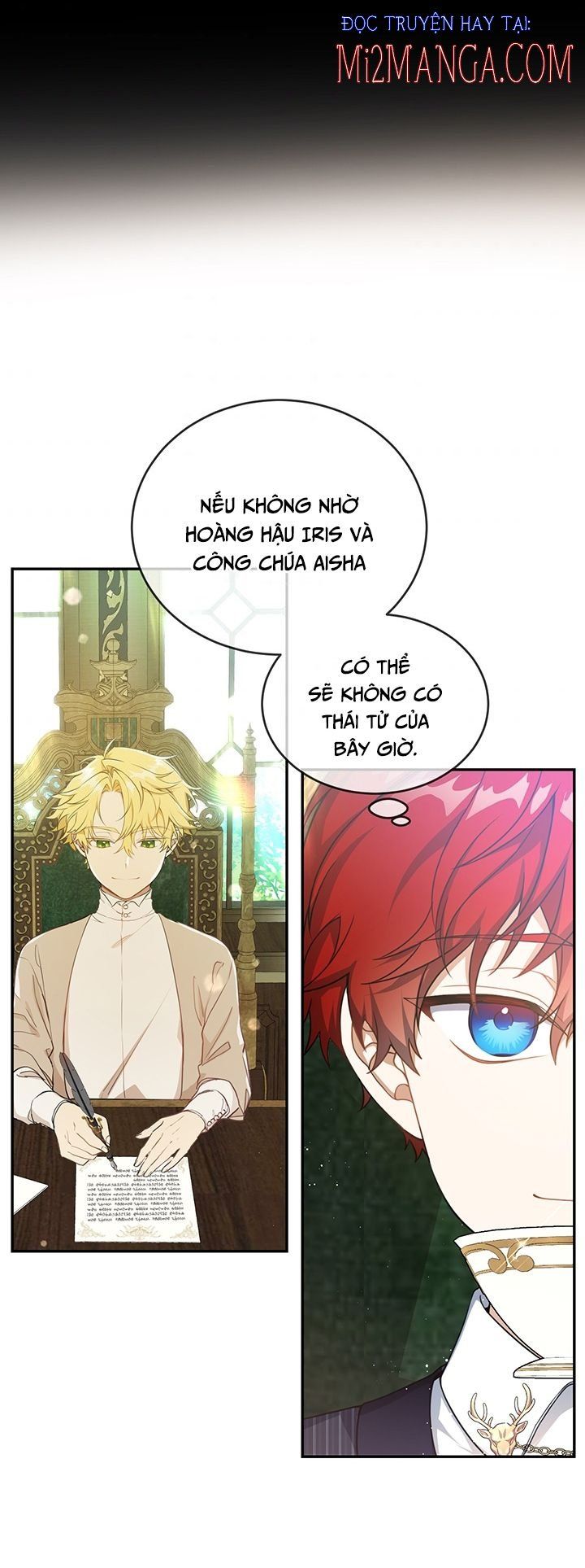 Lần Nữa Toả Sáng Chapter 16.5 - 18