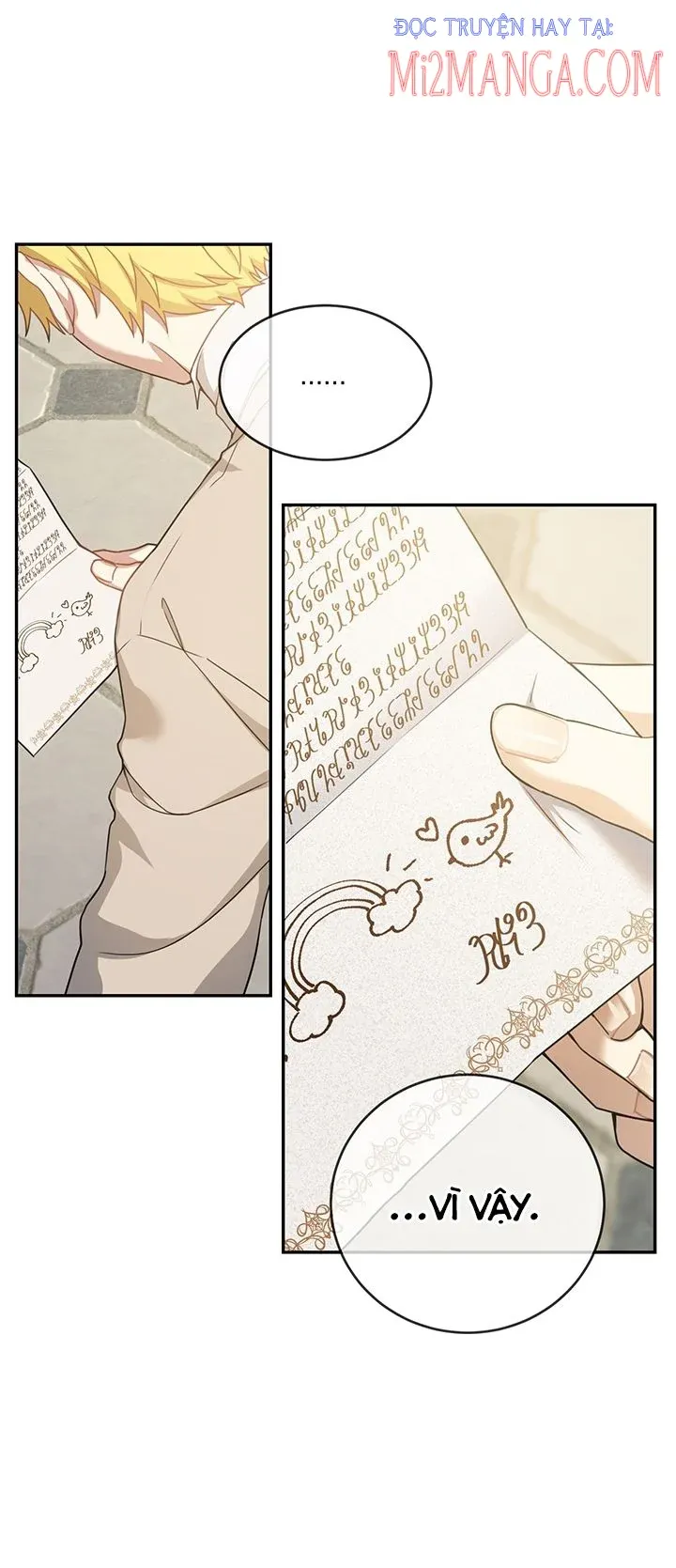 Lần Nữa Toả Sáng Chapter 16.5 - 3