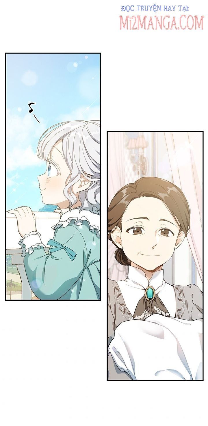 Lần Nữa Toả Sáng Chapter 16.5 - 25