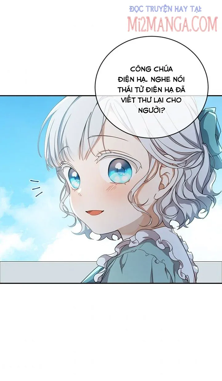 Lần Nữa Toả Sáng Chapter 16.5 - 26