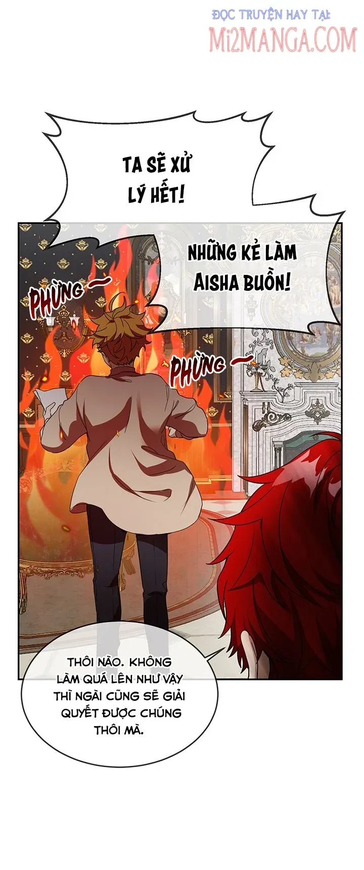 Lần Nữa Toả Sáng Chapter 16.5 - 4