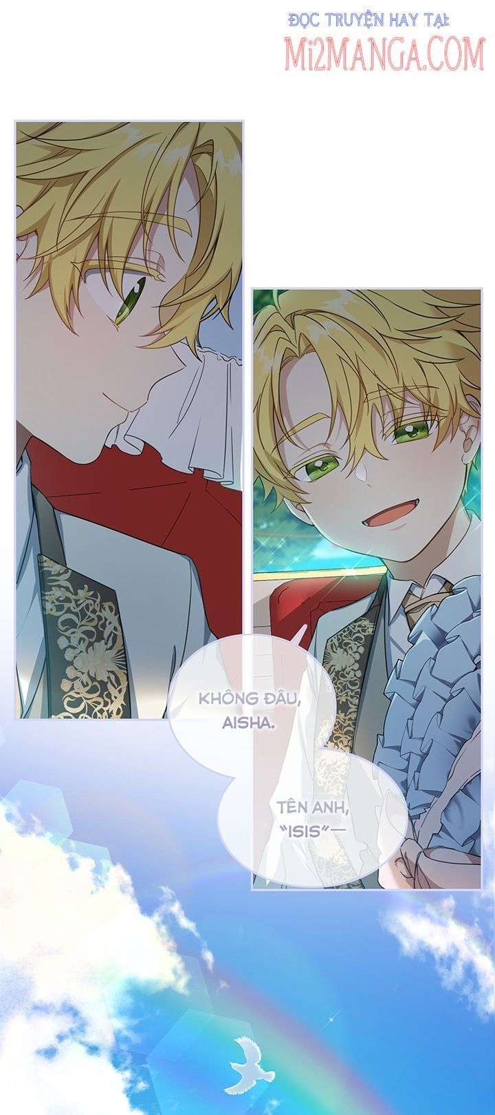 Lần Nữa Toả Sáng Chapter 16.5 - 31