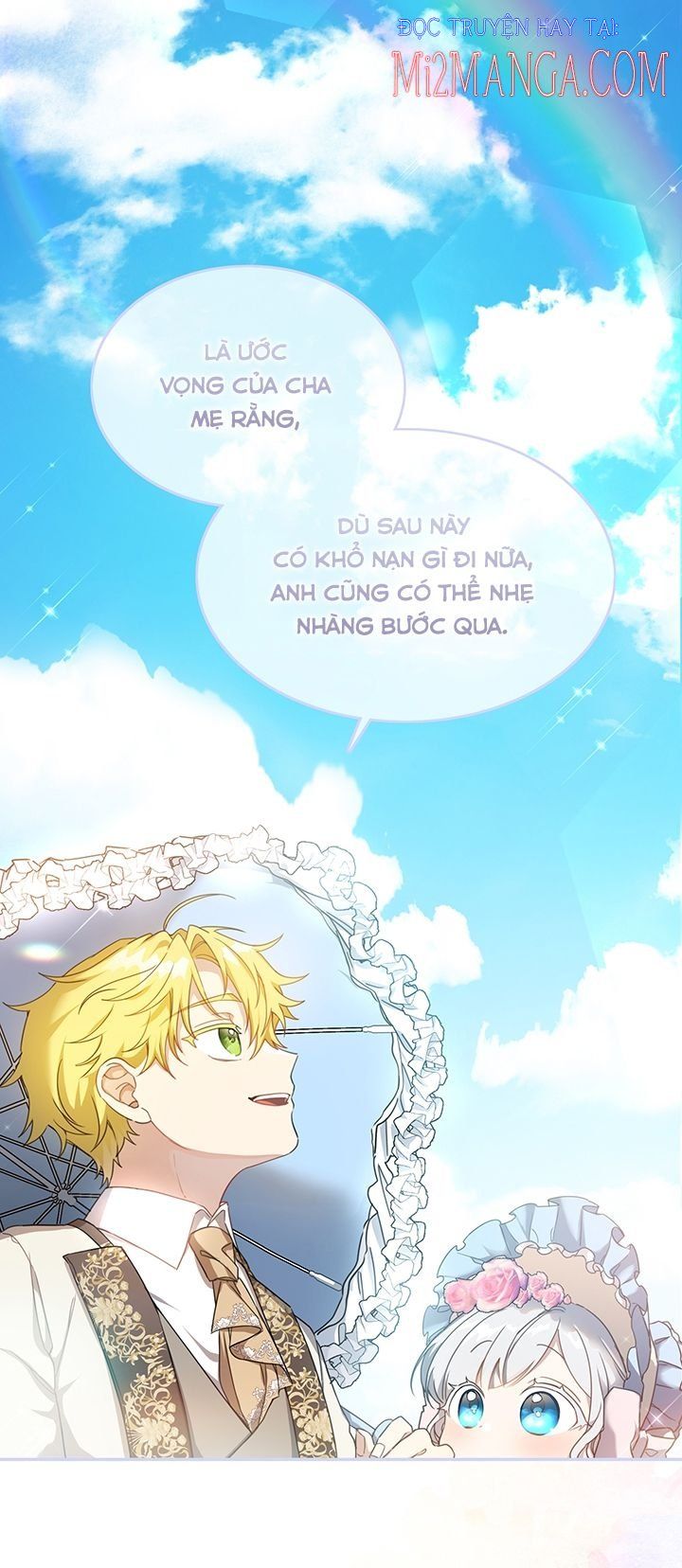 Lần Nữa Toả Sáng Chapter 16.5 - 32