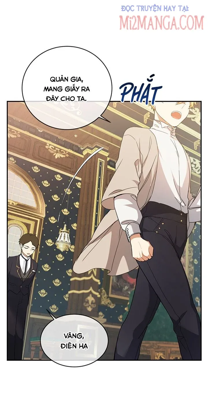 Lần Nữa Toả Sáng Chapter 16.5 - 5