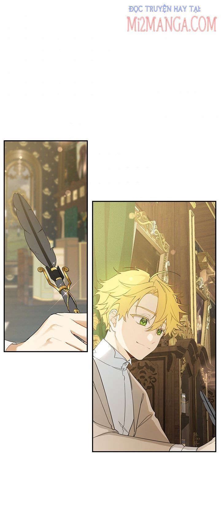 Lần Nữa Toả Sáng Chapter 16.5 - 9