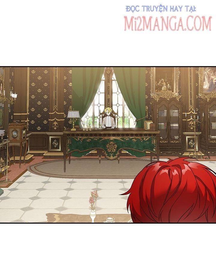 Lần Nữa Toả Sáng Chapter 16.5 - 10