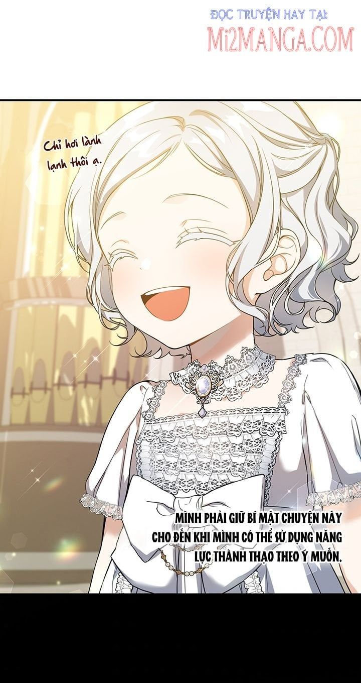 Lần Nữa Toả Sáng Chapter 17.5 - 2