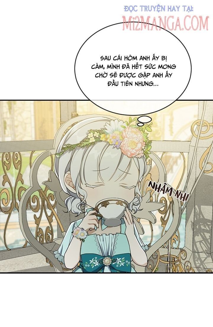 Lần Nữa Toả Sáng Chapter 17.5 - 12