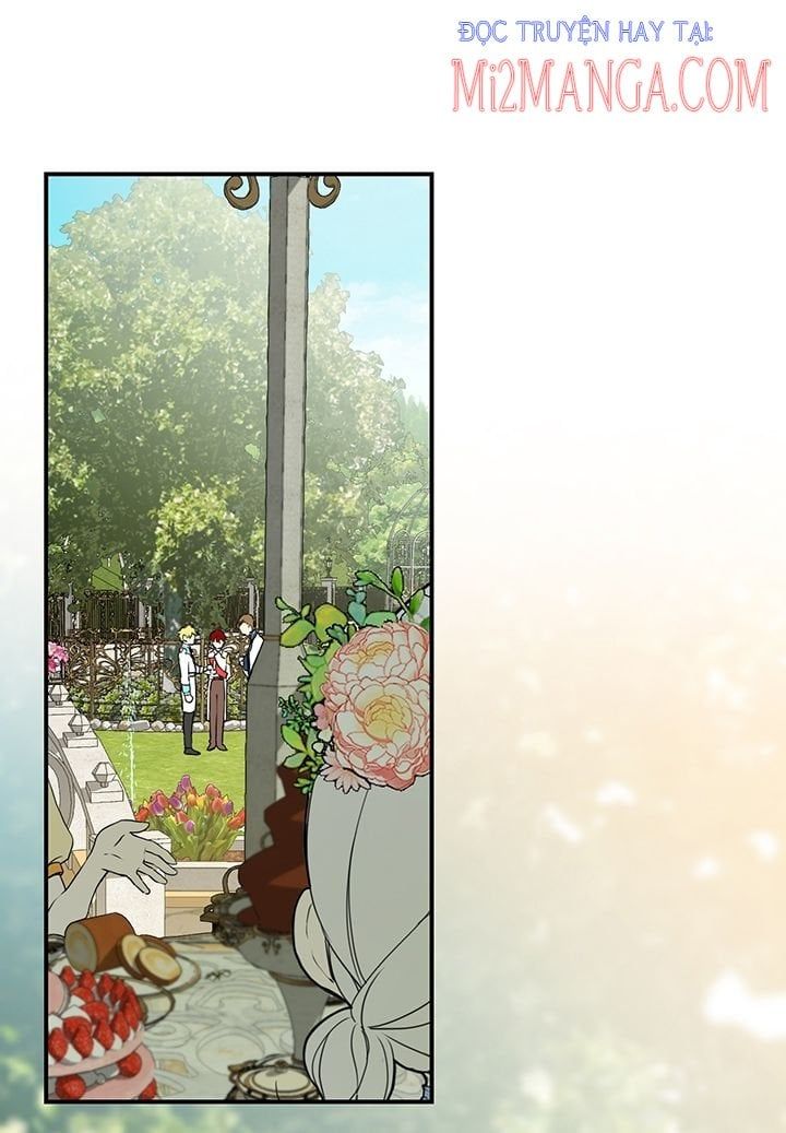 Lần Nữa Toả Sáng Chapter 17.5 - 15