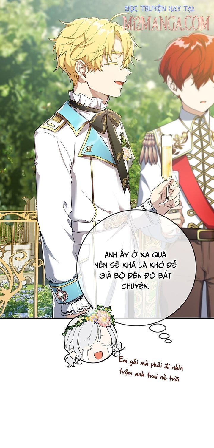 Lần Nữa Toả Sáng Chapter 17.5 - 16