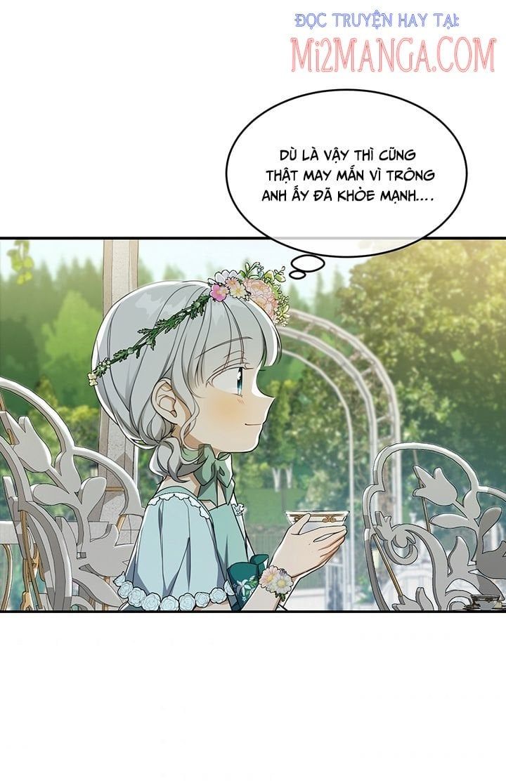 Lần Nữa Toả Sáng Chapter 17.5 - 18