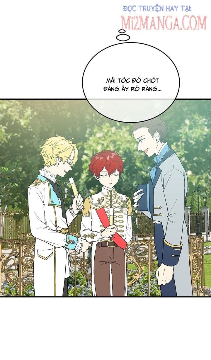 Lần Nữa Toả Sáng Chapter 17.5 - 20