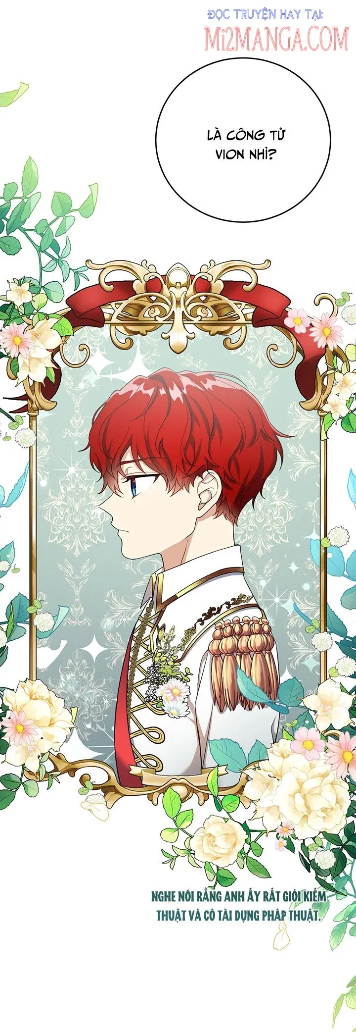 Lần Nữa Toả Sáng Chapter 17.5 - 21